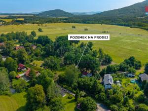 Prodej chaty, Pertoltice pod Ralskem, 27 m2