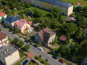 Prodej rodinného domu, Bohumín - Nový Bohumín, Palackého, 172 m2