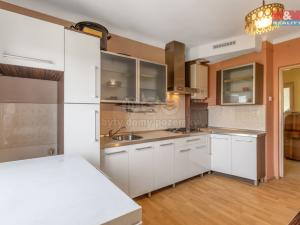 Prodej rodinného domu, Bohumín - Nový Bohumín, Palackého, 172 m2