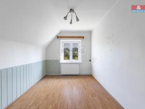 Prodej rodinného domu, Bohumín - Nový Bohumín, Palackého, 172 m2