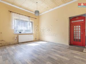 Prodej rodinného domu, Bohumín - Nový Bohumín, Palackého, 172 m2
