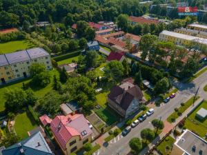 Prodej rodinného domu, Bohumín - Nový Bohumín, Palackého, 172 m2