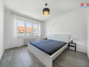 Prodej bytu 2+1, Strakonice - Strakonice I, Krále Jiřího z Poděbrad, 47 m2