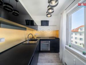 Prodej bytu 2+1, Strakonice - Strakonice I, Krále Jiřího z Poděbrad, 47 m2