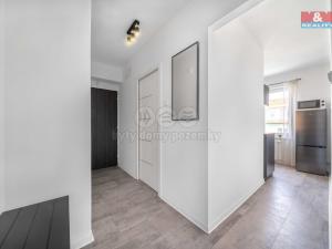 Prodej bytu 2+1, Strakonice - Strakonice I, Krále Jiřího z Poděbrad, 47 m2