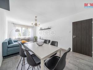 Prodej bytu 2+1, Strakonice - Strakonice I, Krále Jiřího z Poděbrad, 47 m2