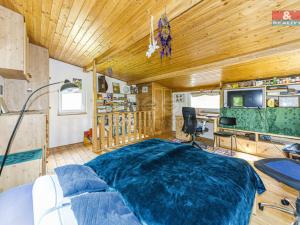 Prodej chaty, Kutná Hora, 35 m2