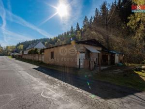 Prodej rodinného domu, Rotava, Nejdecká, 60 m2