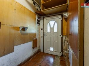 Prodej rodinného domu, Rotava, Nejdecká, 60 m2