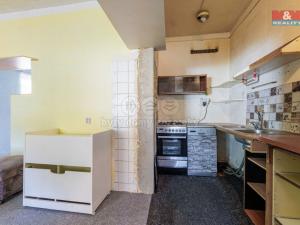 Prodej rodinného domu, Rotava, Nejdecká, 60 m2