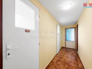 Prodej rodinného domu, Velký Šenov, 260 m2