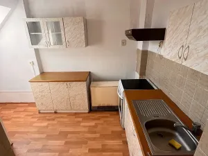 Pronájem bytu 2+1, Říčany, Rooseveltova, 60 m2