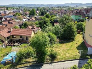 Prodej pozemku pro bydlení, Velké Opatovice, 697 m2