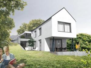 Prodej pozemku pro bydlení, Velké Opatovice, 697 m2