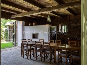 Prodej rodinného domu, Vlachovo Březí, 404 m2