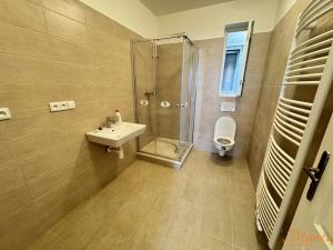 Pronájem bytu 2+kk, Praha - Staré Město, Národní, 68 m2