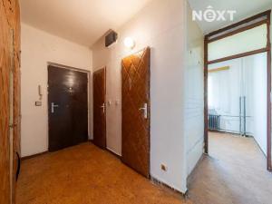 Prodej bytu 3+1, Karviná, Kpt. Jaroše, 74 m2
