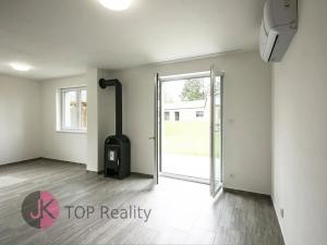 Prodej rodinného domu, Soběhrdy, 100 m2