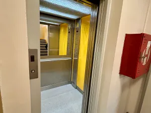 Prodej bytu 3+1, Praha - Chodov, Nad Opatovem, 77 m2
