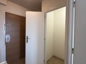 Pronájem bytu 1+kk, Brno, Švermova, 30 m2