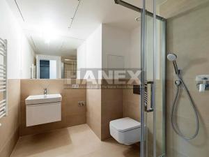 Pronájem bytu 2+kk, Praha - Strašnice, Za strašnickou vozovnou, 57 m2