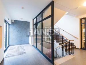 Pronájem bytu 2+kk, Praha - Strašnice, Za strašnickou vozovnou, 57 m2