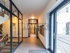 Pronájem bytu 2+kk, Praha - Strašnice, Za strašnickou vozovnou, 57 m2
