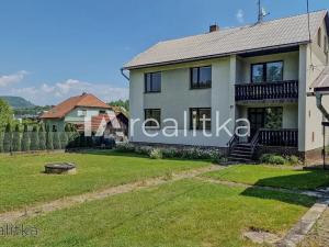 Prodej rodinného domu, Ženklava, 360 m2