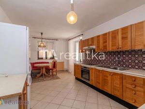 Prodej rodinného domu, Ženklava, 360 m2