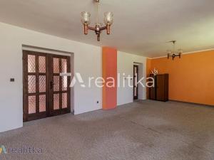 Prodej rodinného domu, Ženklava, 360 m2