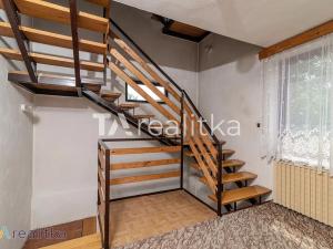 Prodej rodinného domu, Ženklava, 360 m2