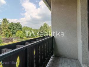 Prodej rodinného domu, Ženklava, 360 m2
