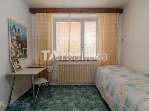 Prodej rodinného domu, Ženklava, 360 m2