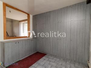 Prodej rodinného domu, Ženklava, 360 m2