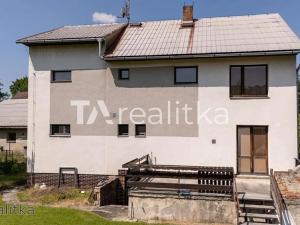 Prodej rodinného domu, Ženklava, 360 m2