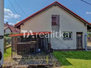 Prodej rodinného domu, Ženklava, 360 m2