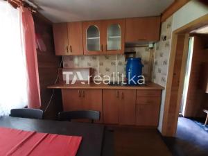 Prodej chaty, Bystřice, 24 m2