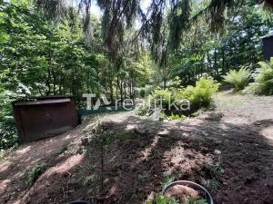 Prodej chaty, Bystřice, 24 m2