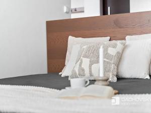 Prodej bytu 2+kk, Pardubice, Palackého třída, 49 m2