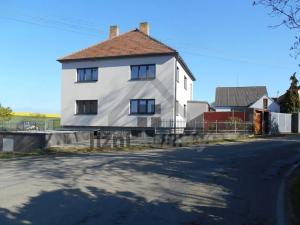 Prodej rodinného domu, Slabčice, 500 m2