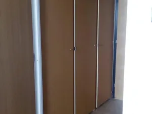 Pronájem bytu 1+kk, Ostrava, Závoří, 32 m2