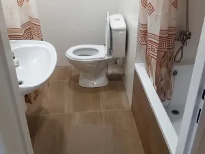 Pronájem bytu 1+kk, Ostrava, Závoří, 32 m2