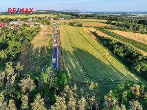 Prodej pozemku pro bydlení, Týnec nad Labem, 888 m2
