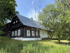 Prodej chalupy, Košťálov - Kundratice, 200 m2