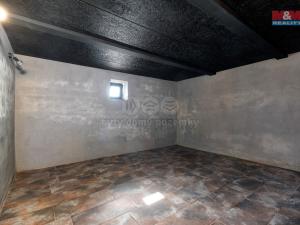 Prodej obchodního prostoru, Ostrava - Hrabová, Jezdiště, 250 m2