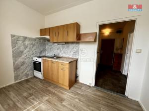 Pronájem bytu 1+1, Ústí nad Orlicí, Jilemnického, 35 m2