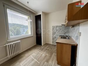 Pronájem bytu 1+1, Ústí nad Orlicí, Jilemnického, 35 m2