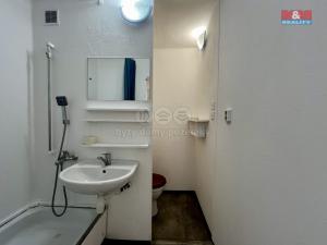Pronájem bytu 1+1, Ústí nad Orlicí, Jilemnického, 35 m2