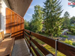 Prodej bytu 2+1, Slapy, 57 m2