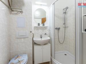 Prodej bytu 2+1, Slapy, 57 m2